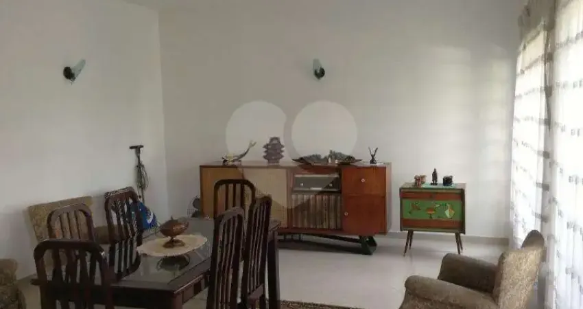 Casa comercial à venda na Rua Florinéia, 33, Água Fria, São Paulo