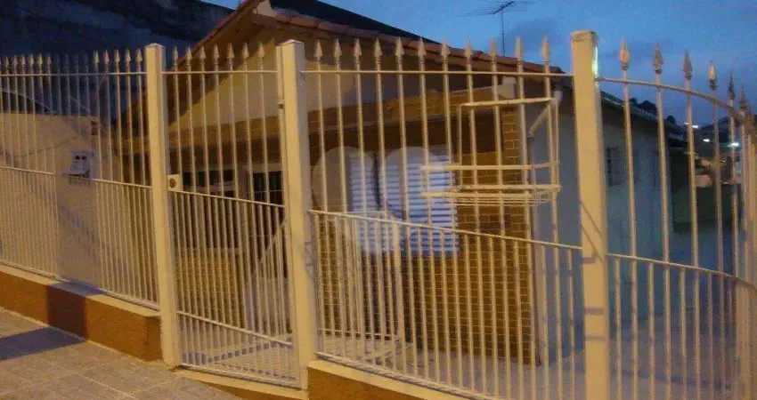 Casa comercial à venda na Rua Carioba, 106, Mandaqui, São Paulo