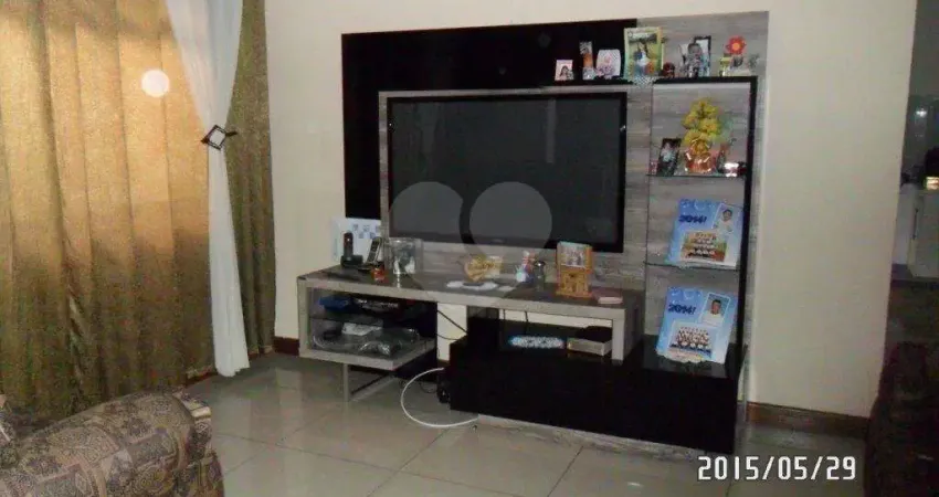 Sobrado com 3 quartos à venda em jardim brasil (zona norte) - sp