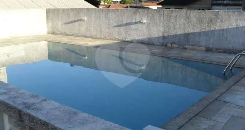 Apartamento com 3 quartos à venda na Rua Altinópolis, Água Fria, São Paulo