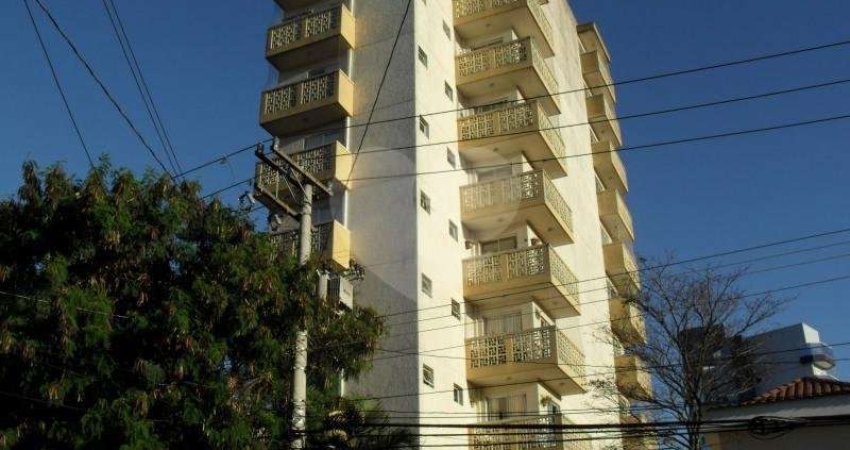 Apartamento com 3 quartos à venda em Água Fria - SP