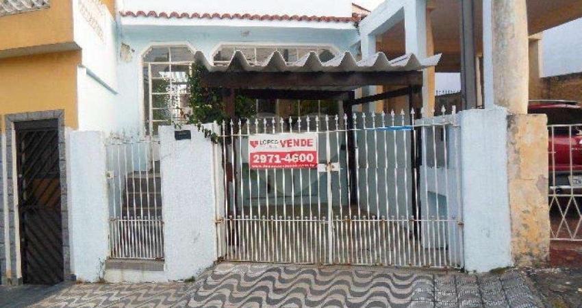 Casa com 4 quartos à venda na Rua Teodoro Horst, Tucuruvi, São Paulo