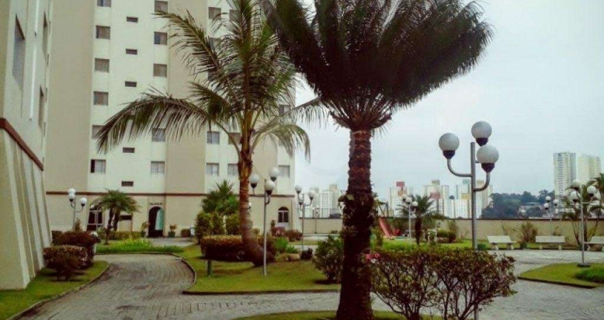 Apartamento com 2 quartos à venda em Parque Mandaqui - SP