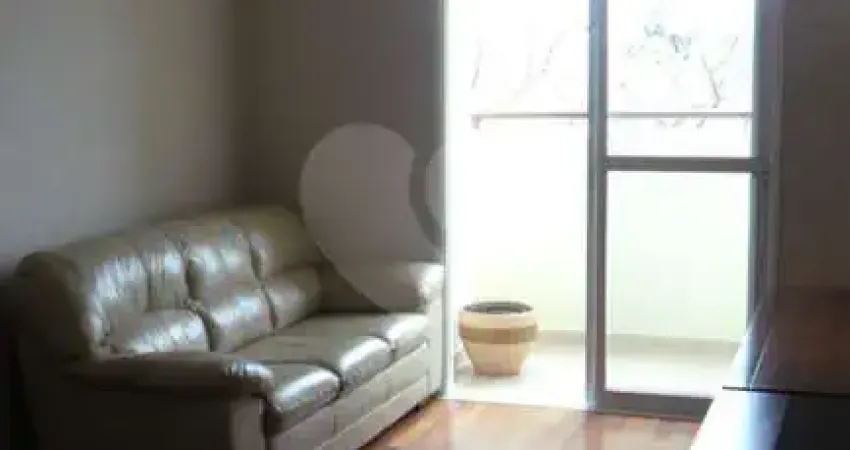 Apartamento com 3 quartos à venda em Vila Nova Cachoeirinha - SP