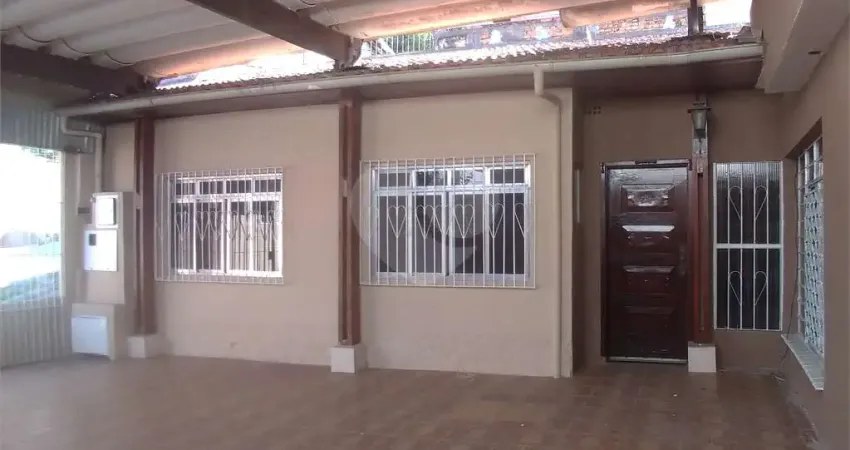 Casa comercial à venda em Horto, São Paulo 