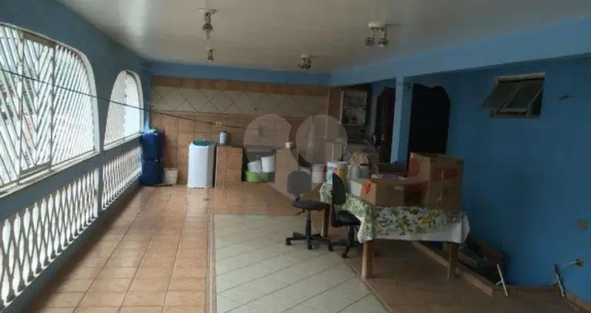 Casa comercial à venda na Rua Achiles Antunes de Lemos, 37, Mandaqui, São Paulo