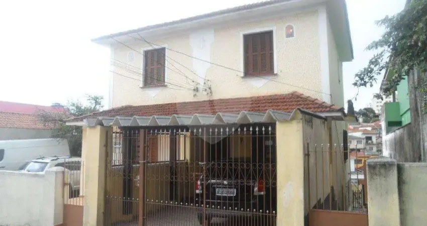 Casa com 2 quartos à venda na Vila Guilherme, São Paulo