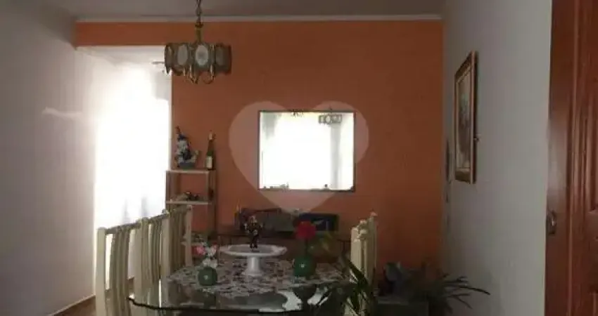 Casa com 3 quartos à venda em Jardim São Paulo(zona Norte) - SP