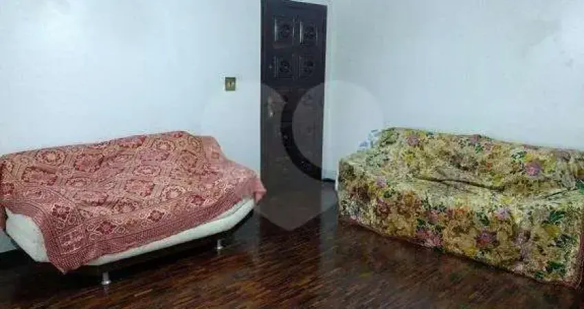 Casa com 3 quartos à venda em Jardim São Paulo(zona Norte) - SP