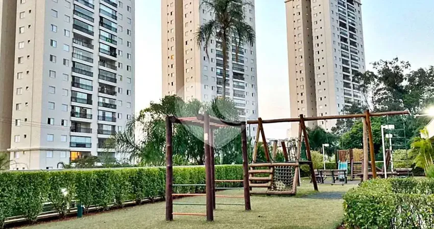 Apartamento com 3 quartos à venda na Rua Professor Dorival Dias Minhoto, Lauzane Paulista, São Paulo