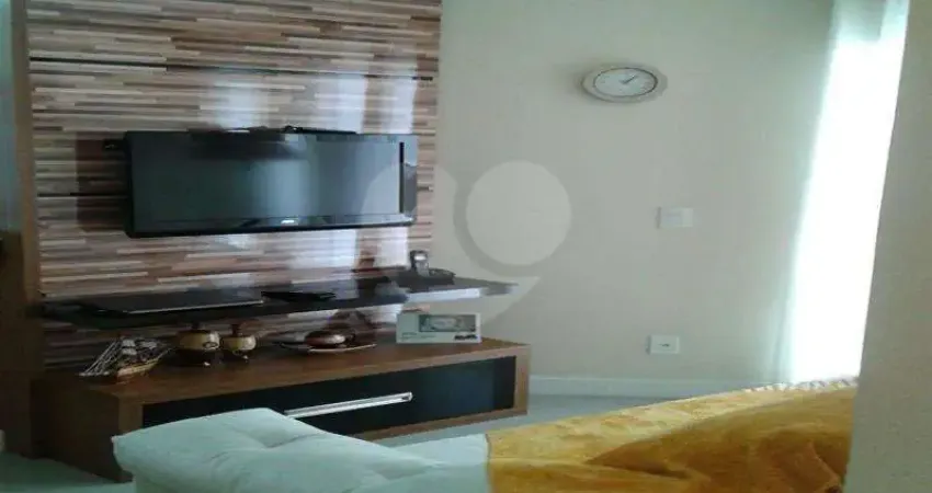 Apartamento com 2 quartos à venda em Parque Novo Mundo - SP