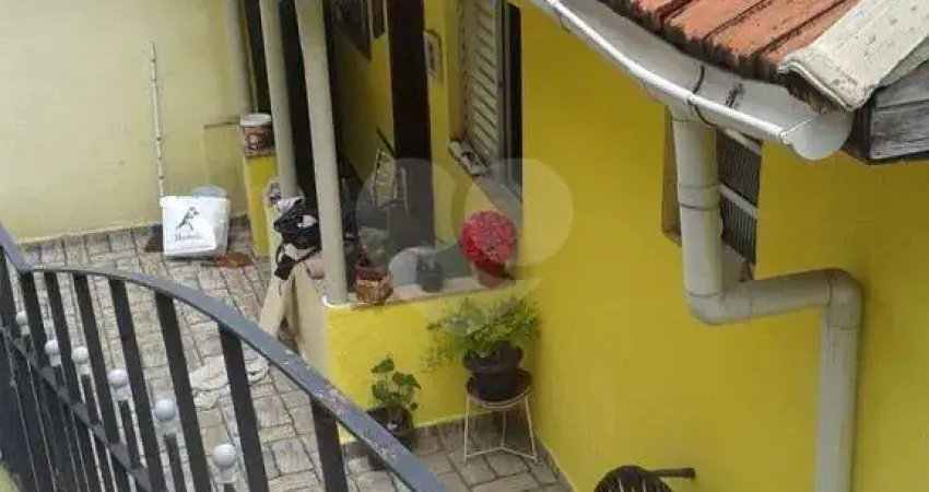 Terreno comercial à venda na Vila Maria Alta, São Paulo 