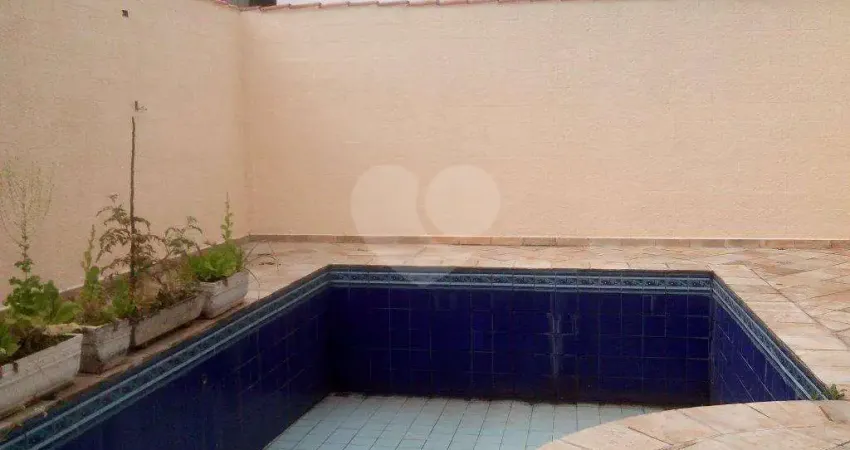 Casa comercial à venda na Casa Verde, São Paulo