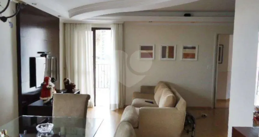 Apartamento com 3 quartos à venda em Vila Guilherme - SP