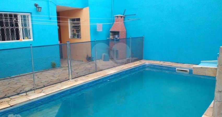 Sobrado com 3 quartos à venda em Vila Cruz Das Almas - SP
