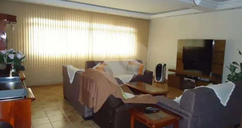 Casa comercial à venda na Avenida Imirim, 3541, Casa Verde, São Paulo