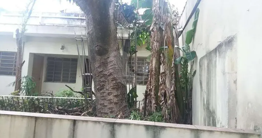 Casa comercial à venda em Santa Teresinha, São Paulo 