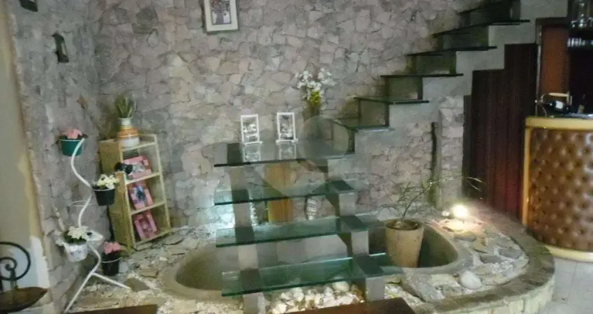 Casa com 4 quartos à venda na Rua Manuel Gaya, Tucuruvi, São Paulo