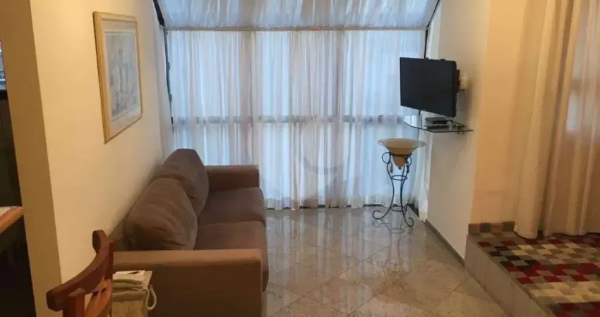 Flat com 1 quartos à venda em Santana - SP