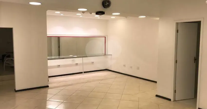 Prédio à venda na Rua José Debieux, Santana, São Paulo