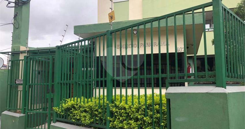 Apartamento com 2 quartos à venda em Sítio Do Mandaqui - SP