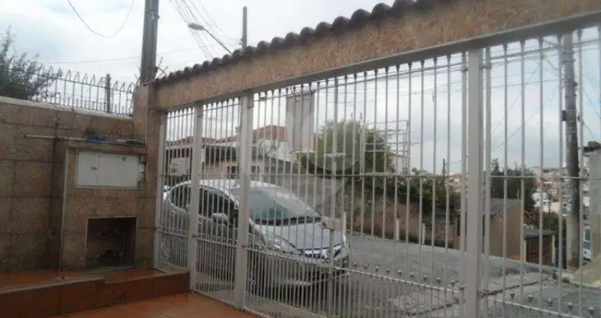 Casa térrea com 3 quartos à venda em Vila Medeiros - SP