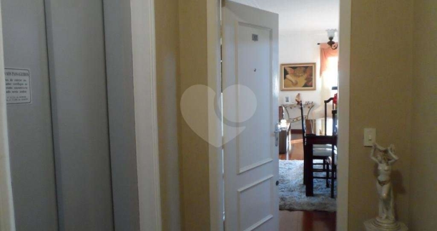 Apartamento com 3 quartos à venda em Vila Galvão - SP
