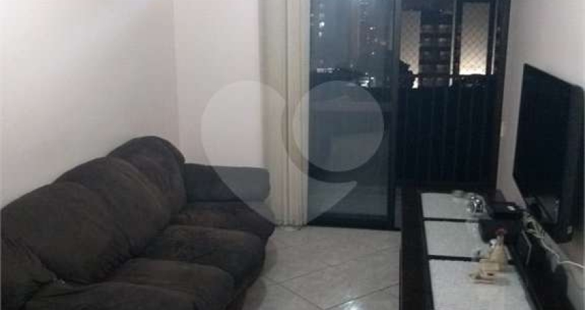 Apartamento com 3 quartos à venda em Casa Verde - SP
