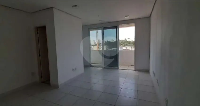 Sala comercial à venda na Rua Ezequiel Freire, Santana, São Paulo