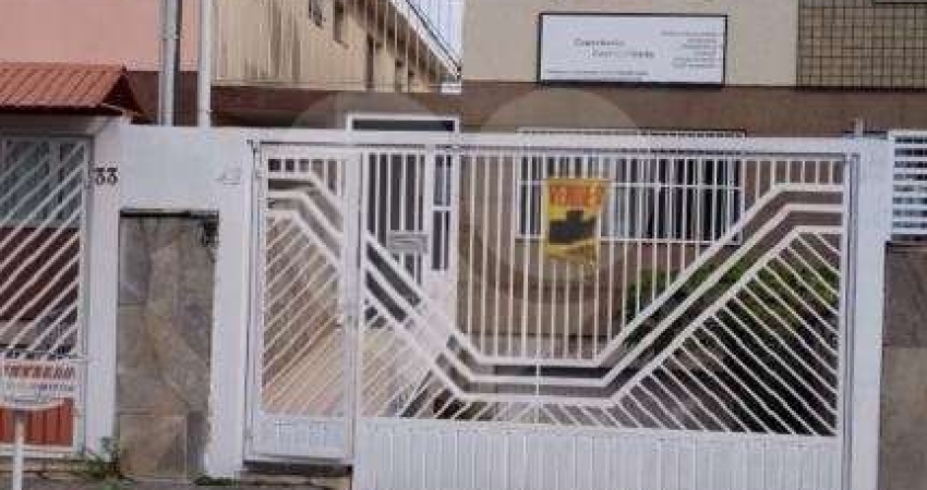Casa com 3 quartos à venda em Parque Novo Mundo - SP