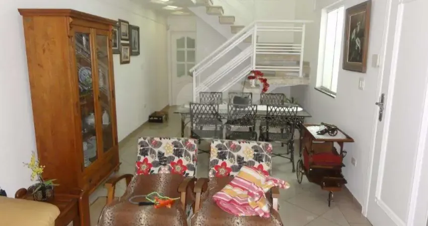 Casa com 3 quartos à venda na Aitinga, Tucuruvi, São Paulo