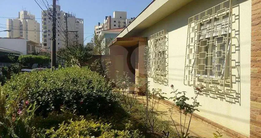 Casa com 3 quartos à venda em Santana - SP