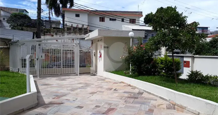 Apartamento com 2 quartos à venda em Vila Aurora (zona Norte) - SP
