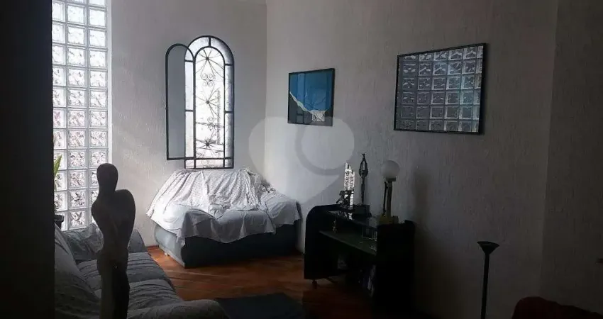 Casa comercial à venda na Rua Professor Lourival Gomes Machado, 35, Santana, São Paulo