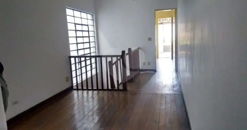 Casa com 3 quartos à venda na Rua José Margarido, Santana, São Paulo