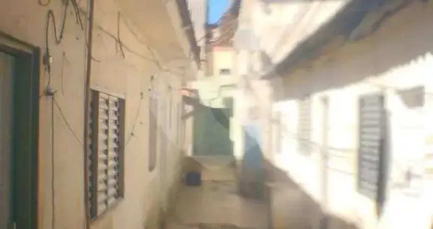 Casa com 2 quartos à venda no Jardim Brasil (Zona Norte), São Paulo 