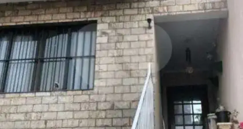 Casa com 3 quartos à venda na Rua Alto Porã, Vila Guilherme, São Paulo