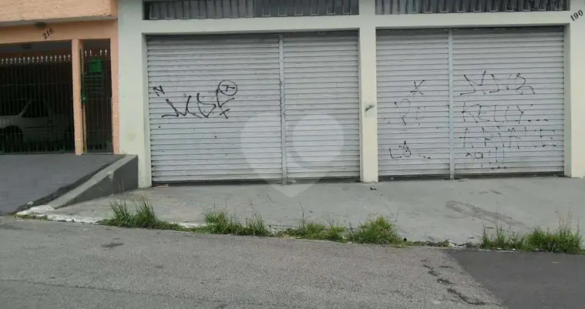 Sobrado com 1 quartos à venda em Jardim Santo Alberto - SP
