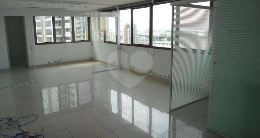 Sala comercial à venda na Rua Voluntários da Pátria, Santana, São Paulo