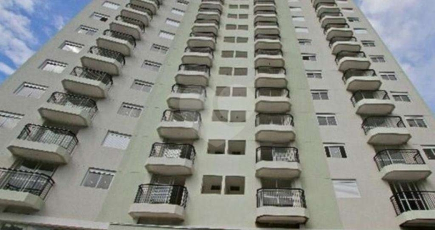 Apartamento com 2 quartos à venda em Parque Mandaqui - SP