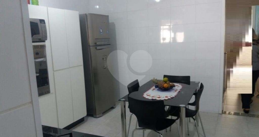 Sobrado com 2 quartos à venda em Santa Teresinha - SP