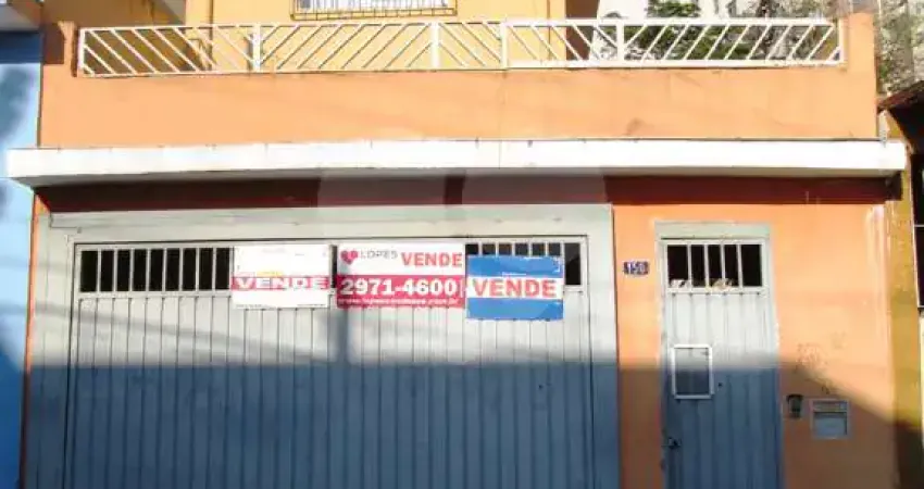 Casa térrea com 4 quartos à venda em Vila Pita - SP