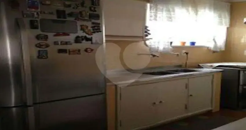 Apartamento com 3 quartos à venda na Rua Voluntários da Pátria, Santana, São Paulo