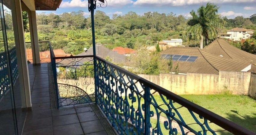 Casa com 6 quartos à venda em Jardim Passárgada I - SP