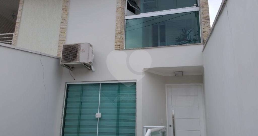 Casa com 3 quartos à venda na Armando Ramos Filho, Freguesia do Ó, São Paulo
