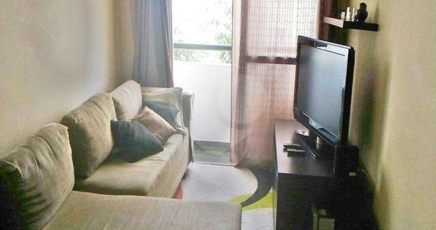 Apartamento com 3 quartos à venda em Vila Amélia - SP