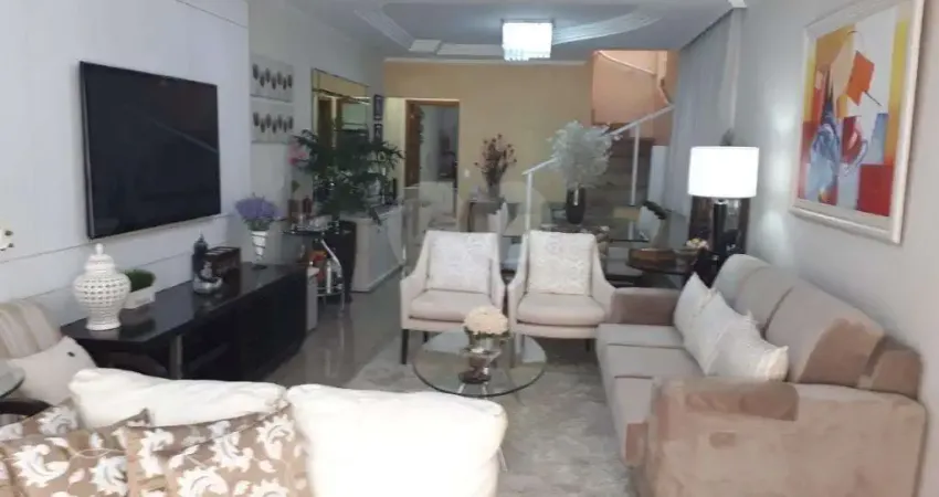 Sobrado com 3 quartos à venda em Jardim São Paulo(zona Norte) - SP