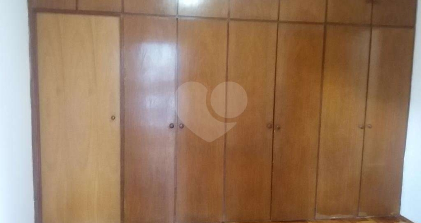 Apartamento com 3 quartos à venda na Rua Voluntários da Pátria, Santana, São Paulo