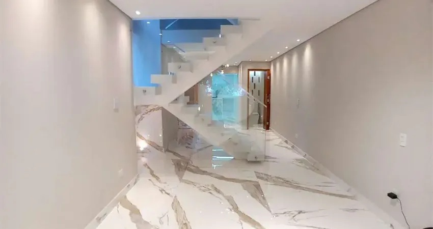 Casa com 3 quartos à venda na Professor Lourival Gomes Machado, Santana, São Paulo