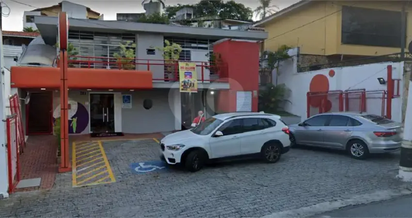 Casa comercial à venda no Jardim São Bento, São Paulo 